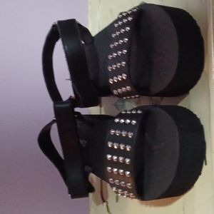 Studded Sport Sandels